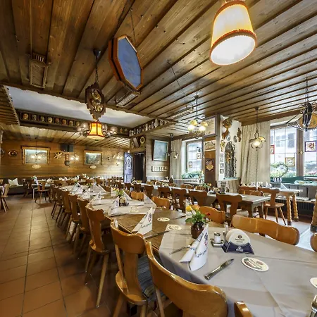 & Fraundorfer Garmisch-Partenkirchen