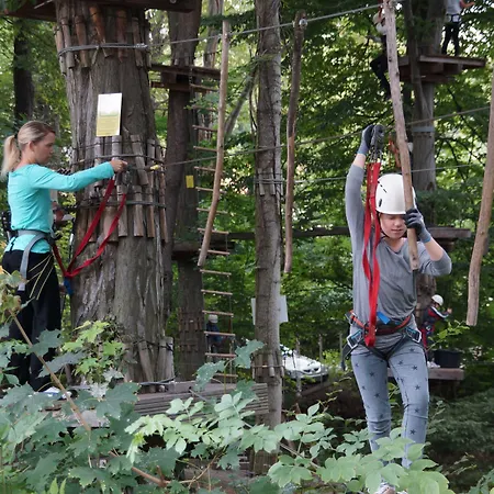 Pensionat & Fraundorfer