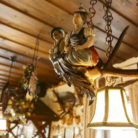 & Fraundorfer Garmisch-Partenkirchen