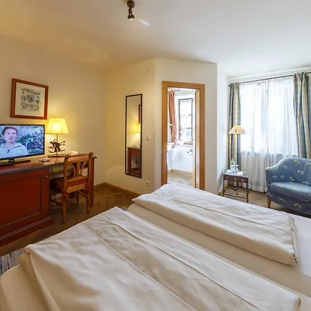 Pensionat & Fraundorfer Garmisch-Partenkirchen