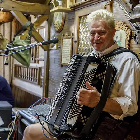 & Fraundorfer Garmisch-Partenkirchen