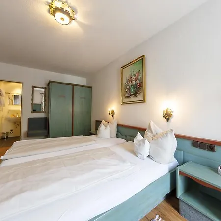 Pensionat & Fraundorfer