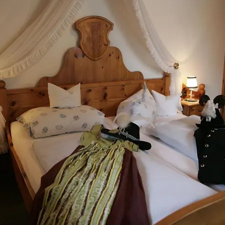 Pensionat & Fraundorfer