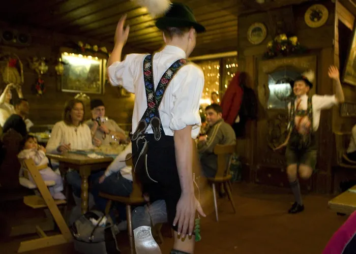 Vendégház & Fraundorfer