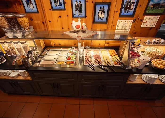 Vendégház & Fraundorfer Garmisch-Partenkirchen