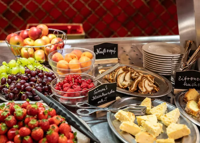 & Fraundorfer Vendégház 3*