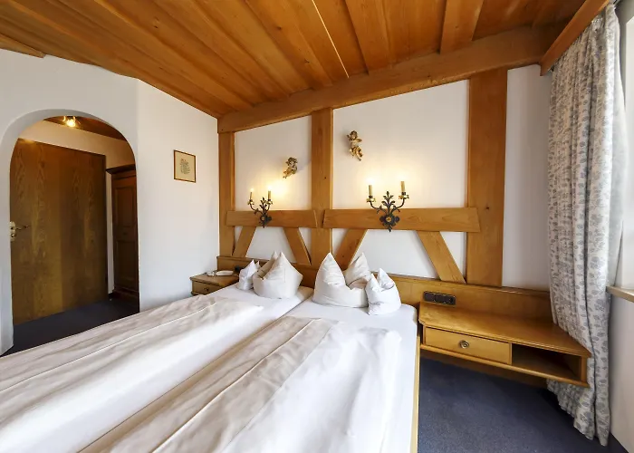 Vendégház & Fraundorfer 3*