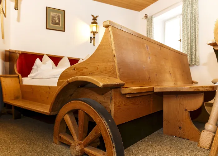 & Fraundorfer Vendégház Garmisch-Partenkirchen