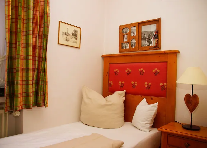 & Fraundorfer 3* Garmisch-Partenkirchen