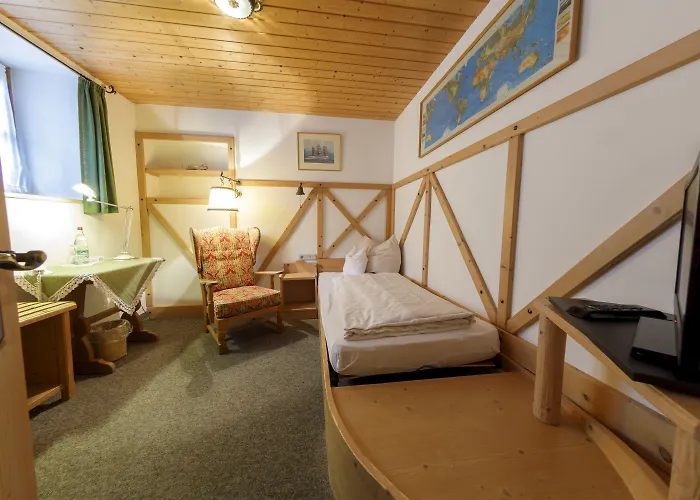 & Fraundorfer Garmisch-Partenkirchen