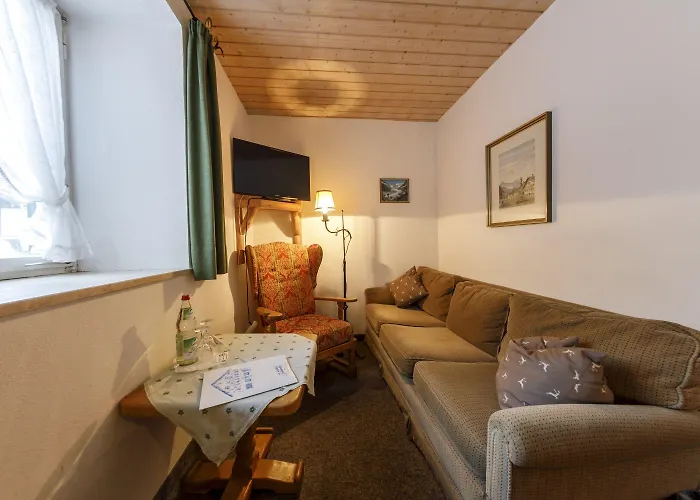 & Fraundorfer Vendégház 3*