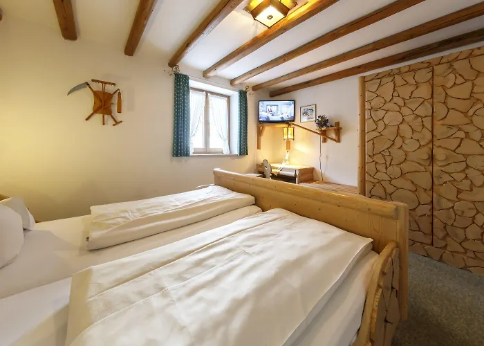 & Fraundorfer Garmisch-Partenkirchen