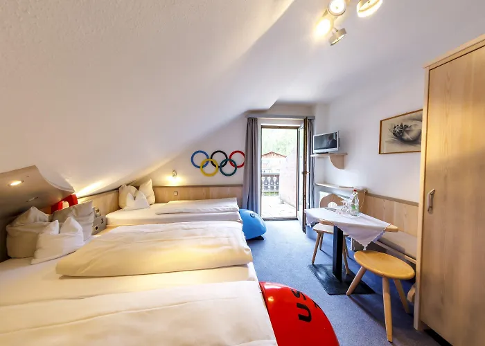 & Fraundorfer Vendégház 3*