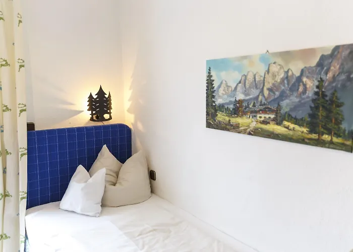 & Fraundorfer Vendégház 3*