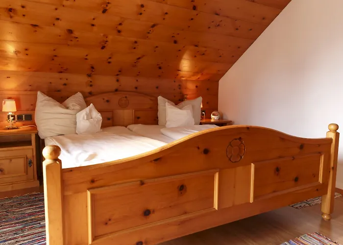 & Fraundorfer 3* Garmisch-Partenkirchen