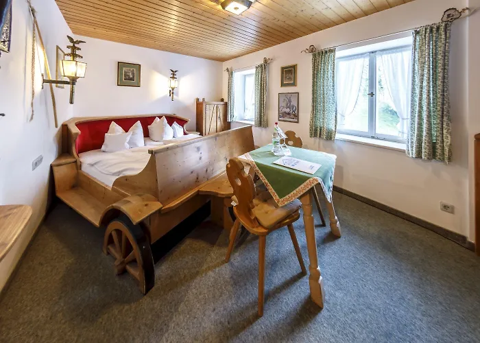 Vendégház & Fraundorfer