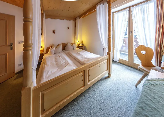 & Fraundorfer Vendégház 3*