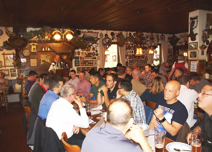 & Fraundorfer Vendégház Garmisch-Partenkirchen