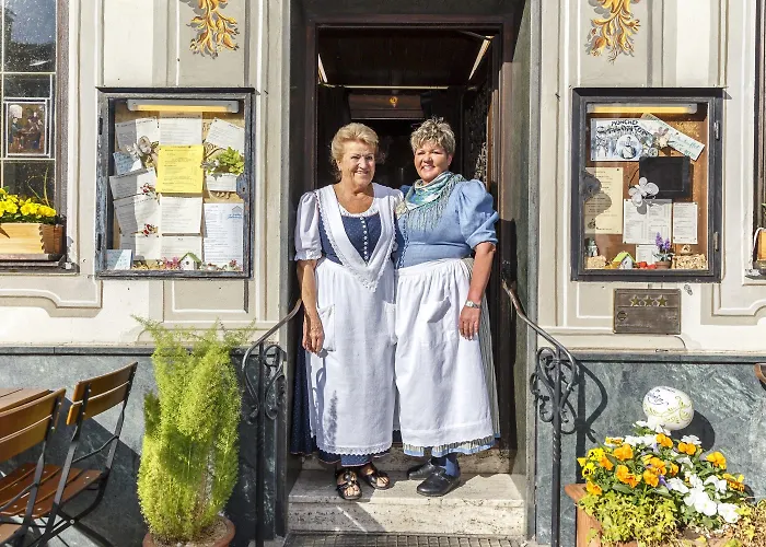 & Fraundorfer Vendégház Garmisch-Partenkirchen