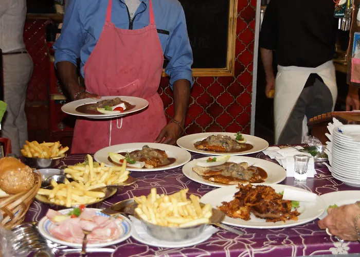 Vendégház & Fraundorfer 3*