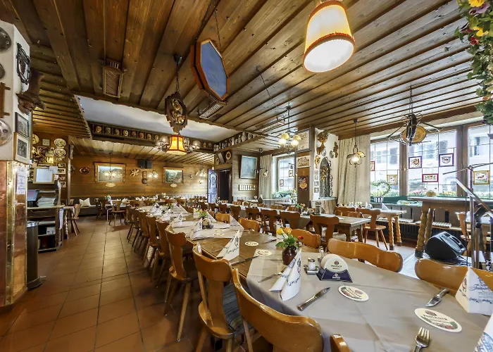 & Fraundorfer Garmisch-Partenkirchen