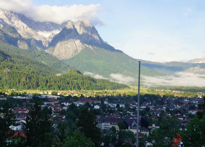 & Fraundorfer Vendégház 3*