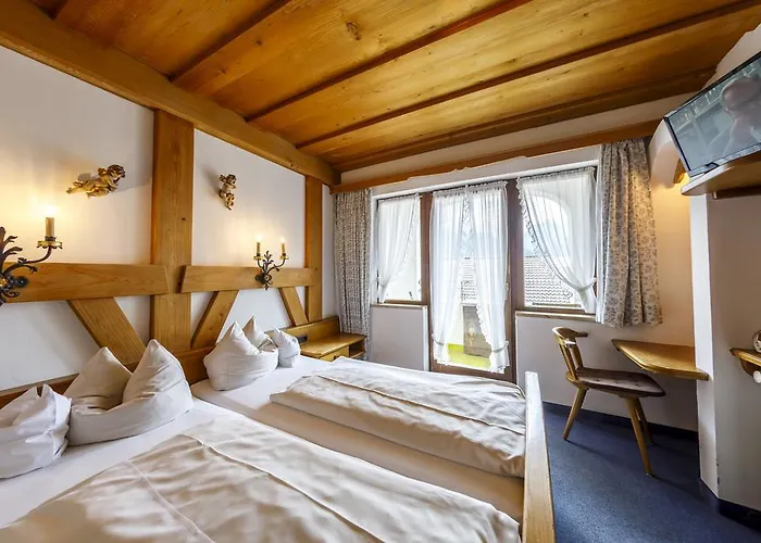 & Fraundorfer Vendégház