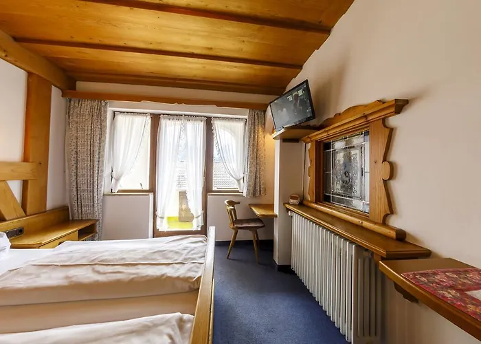 Guest house & Fraundorfer Garmisch-Partenkirchen
