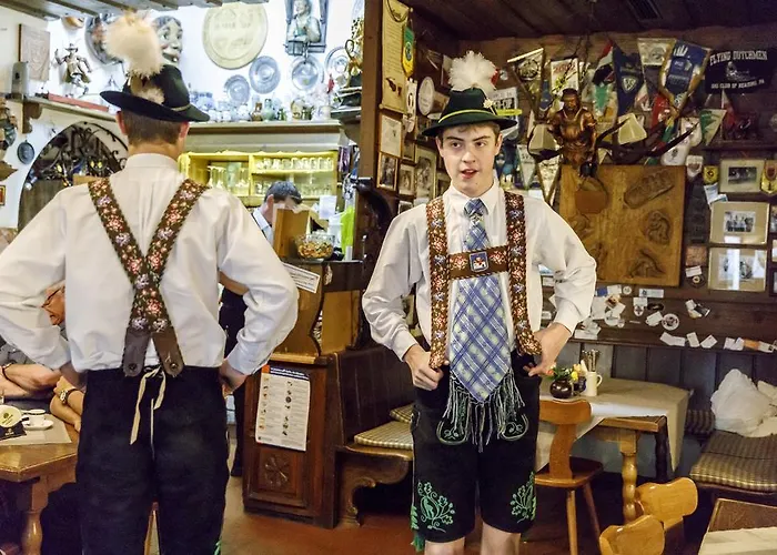 Vendégház & Fraundorfer