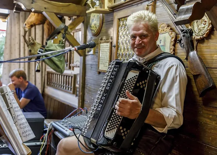 & Fraundorfer Garmisch-Partenkirchen