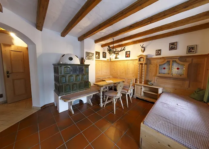 & Fraundorfer Vendégház 3*