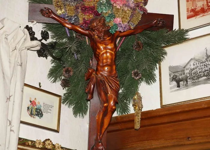 Vendégház & Fraundorfer