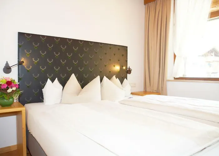 & Fraundorfer Garmisch-Partenkirchen