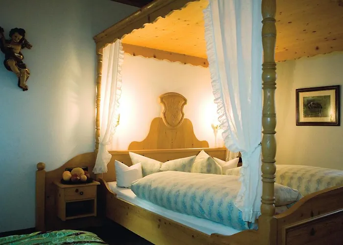 Vendégház & Fraundorfer Garmisch-Partenkirchen